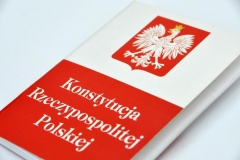 WSA w Gdańsku: Konstytucja musi formułować uprawnienie skarżącego w bezpośredni sposób