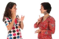 Nowe uprawnienia dla osób niesłyszących oraz niedosłyszących