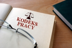 Prezydencki projekt zmian w Kodeksie Pracy trafił już do Sejmu