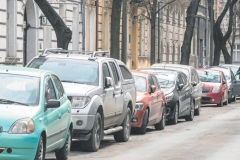 Adwokat Łobez - NSA wypowiedział się na temat opłat za parkowanie