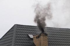 Czy dym z komina sąsiada zawsze jest szkodliwy?