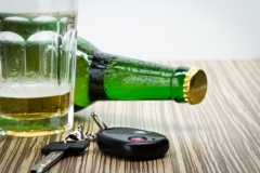 Czy za jazdę pod wpływem alkoholu grozi przepadek auta?